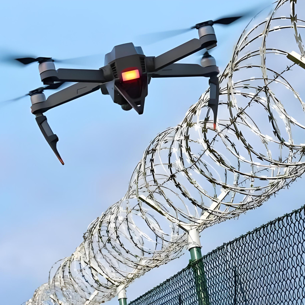 Airspace Management