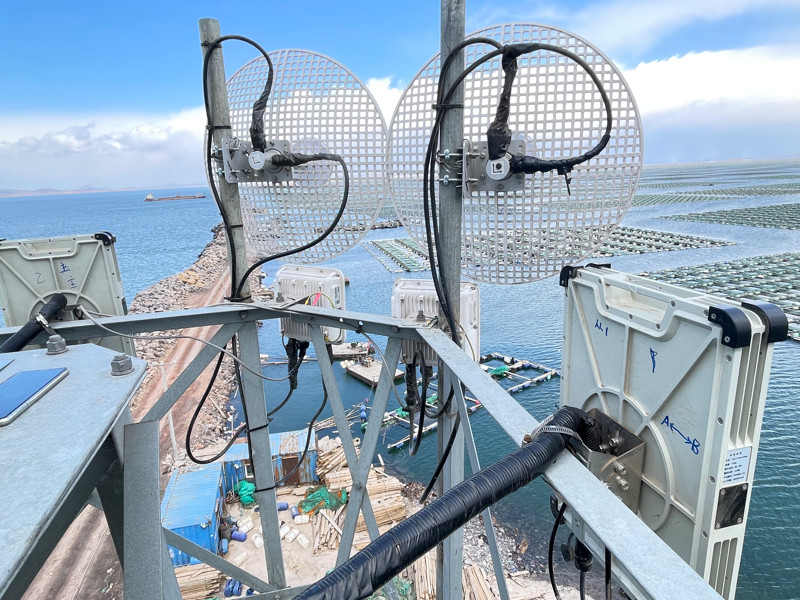 Ray Shield Fisher Guardian System