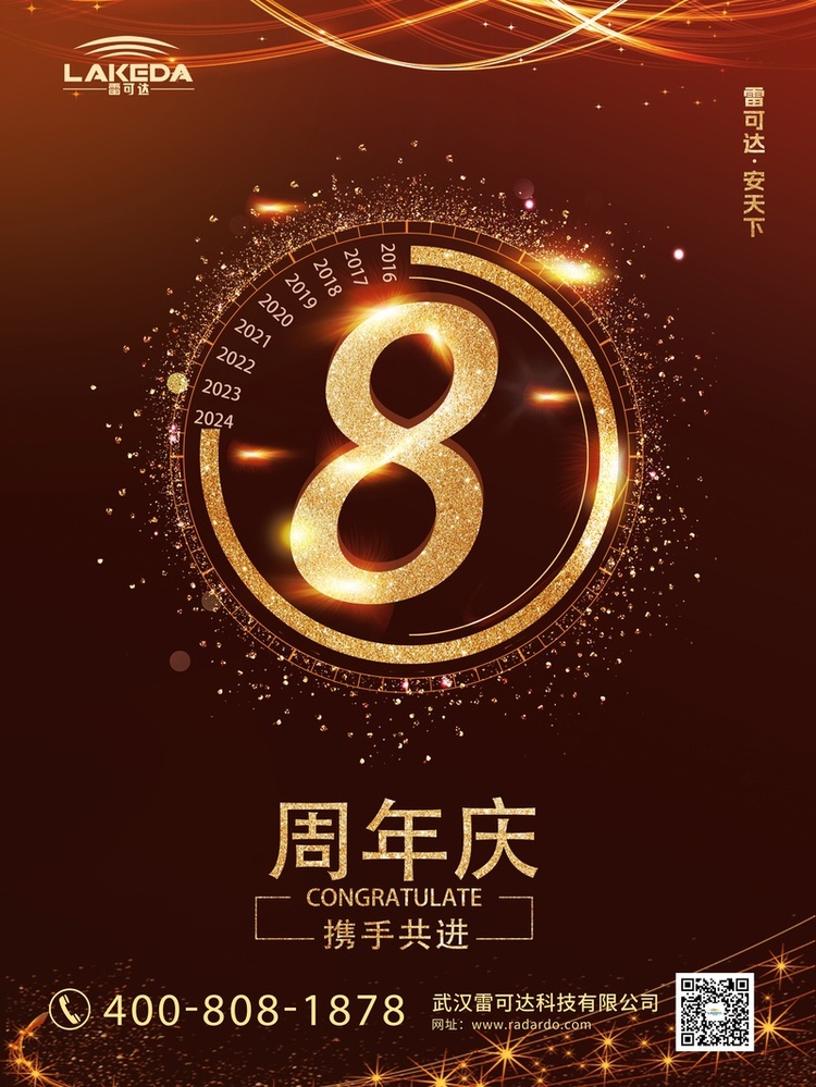 8th Anniversary Thanksgiving Feedback: Hand in Hand, Creating a New Chapter for the Future