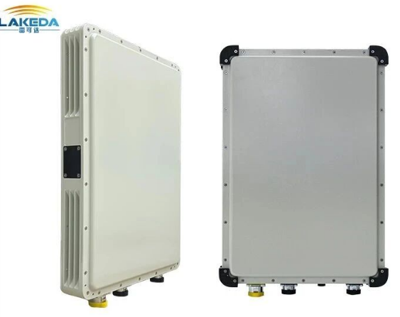 237 Coastal Security Radar Series