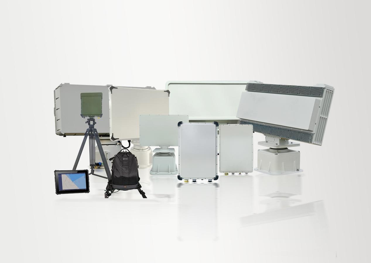Lakeda Made a Stunning Appearance at the 10th Beijing Military Expo, Driving Innovation and Upgrades in Military Intelligent Equipment with Cutting-Edge Technology