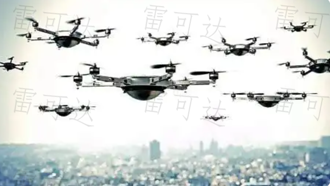 Analysis of Counter-Drone Technology: Core Principles, Current Applications, and Future Trends