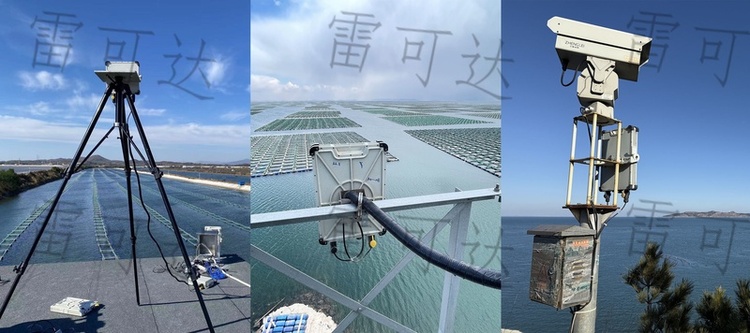 New Frontier in Intelligent Ocean Defense: The Precision Protection and Application Value of Coastal Security Radar by Wuhan Lakeda