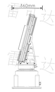 XW/SR226-6000XP硬件升级示意图