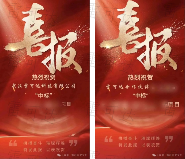 雷可达科技企业发展与成就