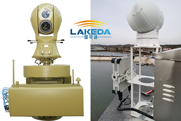 Why Radar Remains Essential in Modern Electro-Optical Defense Systems